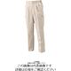 アルトコーポレーション 綿100%ツータックカーゴパンツ ソフトベージュ 5L 9517ー2ー5L 1枚（直送品）