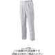 アルトコーポレーション 綿100%ツータックカーゴパンツ ソフトグレー EL 9517ー3ーEL 1枚（直送品）