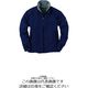 アルトコーポレーション フリースジャケット ネイビー L JPー888ー100ーL 1枚（直送品）
