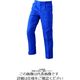 アルトコーポレーション 夏ワンタックワークパンツ ブルー 79 AF-106-1-79 1枚（直送品）