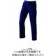 アルトコーポレーション 夏ワンタックワークパンツ ネイビー 70 AF-106-100-70 1枚（直送品）