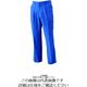 アルトコーポレーション 夏ツータックカーゴパンツ ブルー 96 BF-507-1-96 1枚（直送品）