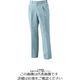 アルトコーポレーション 夏ツータックワークパンツ グレー 82 BFー506ー3ー82 1枚（直送品）