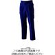 アルトコーポレーション 夏ツータックカーゴパンツ ネイビー 88 BFー507ー100ー88 1枚（直送品）