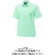 アルトコーポレーション 半袖シャツ ハーブグリーン L BN-490-4-L 1枚（直送品）