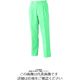 アルトコーポレーション 脇ゴムワンタックパンツ ミントグリーン M BN-495-40-M 1枚（直送品）