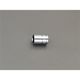 エスコ 1/2”DRx1・1/4” ソケット EA687CS-115 1セット(10個)（直送品）