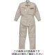 山田辰 ツヅキ服 シルバーグレー 3L 1-1280-SG-3L 1枚（直送品）