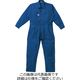 山田辰 ツヅキ服 ネイビーブルー S 1-5950-NB-S 1枚（直送品）
