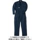 山田辰 夏ツヅキ服 レッド S 1-2300-RE-S 1枚（直送品）