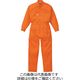 山田辰 EXツヅキ服 オレンジ BLL 1-8200-OR-BLL 1枚（直送品）