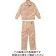山田辰 ノーメックス(R)耐熱難燃パンツ ベージュ 76 73-FR-2301-BE-76 1枚（直送品）