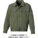 タカヤ商事 長袖ブルゾン ハンターグリーン LL GC-2000-2-LL 1枚（直送品）