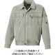 タカヤ商事 長袖ブルゾン ストーングレー L GC-2000-3-L 1枚（直送品）