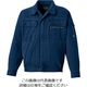 タカヤ商事 長袖ブルゾン インディゴ M GC-2000-32-M 1枚（直送品）