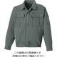 タカヤ商事 長袖ブルゾン オリーブ 5L GC-2000-22-5L 1枚（直送品）