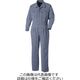 タカヤ商事 ツナギ ミスティーブルー S GC-2015-6-S 1枚（直送品）