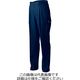 タカヤ商事 ワンタックカーゴパンツ ネイビー 5L TU-9711-5-5L 1枚（直送品）