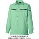 タカヤ商事 ドライ長袖シャツ(オールシーズン) ミストグリーン S TU-8402-34-S 1枚（直送品）