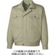 タカヤ商事 ブルゾン アースグリーン M KC-8803-8-M 1枚（直送品）