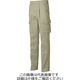タカヤ商事 ワンタックカーゴズボン アースグリーン 82 KC-7701-8-82 1枚（直送品）