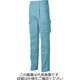 タカヤ商事 ワンタックカーゴズボン マリンブルー 79 KC-7701-15-79 1枚（直送品）
