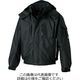タカヤ商事 ブルゾン(フード付) ブラック 4L GR-1105-9-4L 1枚（直送品）