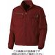 タカヤ商事 夏ジャケット ダークオレンジ 3S GC-5004-35-3S 1枚（直送品）