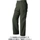 タカヤ商事 夏カーゴパンツ オリーブ L GC-2711-22-L 1枚（直送品）