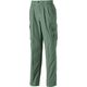 タカヤ商事 夏ツータックカーゴパンツ オリーブ 115 GC-2013-22-115 1枚（直送品）
