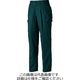 タカヤ商事 夏ツータックカーゴパンツ ディープグリーン 82 GC-S265-2-82 1枚（直送品）