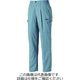 タカヤ商事 夏ツータックカーゴパンツ スモークブルー 91 GC-S265-42-91 1枚（直送品）
