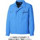 タカヤ商事 夏長袖ブルゾン ライトブルー L TU-9800-6-L 1枚（直送品）