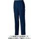 タカヤ商事 夏ワンタックカーゴパンツ ネイビー 5L TU-9811-5-5L 1枚（直送品）