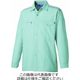 タカヤ商事 夏長袖シャツ アクアグリーン M TU-9902-46-M 1枚（直送品）