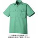 タカヤ商事 半袖シャツ アースグリーン 4L TU-8008-8-4L 1枚（直送品）