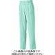 タカヤ商事 夏ワンタックカーゴパンツ アクアグリーン 110 TU-9911-46-110 1枚（直送品）