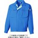 タカヤ商事 夏長袖ブルゾン ライトブルー SS TU-8006-6-SS 1枚（直送品）