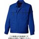 タカヤ商事 夏長袖ブルゾン シャドーブルー 5L TU-8013-32-5L 1枚（直送品）