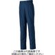 タカヤ商事 夏ツータックパンツ チャコール 100 TU-8106-29-100 1枚（直送品）