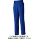 タカヤ商事 夏ツータックパンツ シャドーブルー 79 TU-8106-32-79 1枚（直送品）