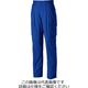 タカヤ商事 夏ツータックカーゴパンツ シャドーブルー 120 TU-8107-32-120 1枚（直送品）