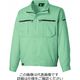 タカヤ商事 ドライ長袖ブルゾン ミストグリーン L TU-8400-34-L 1枚（直送品）