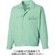 タカヤ商事 夏長袖ブルゾン モスグリーン L KC-8820-14-L 1枚（直送品）