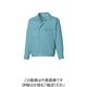 タカヤ商事 夏長袖ブルゾン マリンブルー 4L KC-8820-15-4L 1枚（直送品）