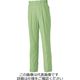 タカヤ商事 夏ツータックパンツ アースグリーン 73 KC-7710-8-73 1枚（直送品）