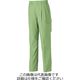 タカヤ商事 夏ツータックカーゴパンツ アースグリーン 76 KC-7711-8-76 1枚（直送品）
