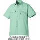 タカヤ商事 半袖シャツ モスグリーン 3L KC-8813-14-3L 1枚（直送品）