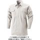 村上被服 トビシャツ ベージュ 4L 4007-2-4L 1枚（直送品）