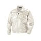 村上被服 P.U.ブルゾン パールホワイト 4L 5200-51-4L 1枚（直送品）